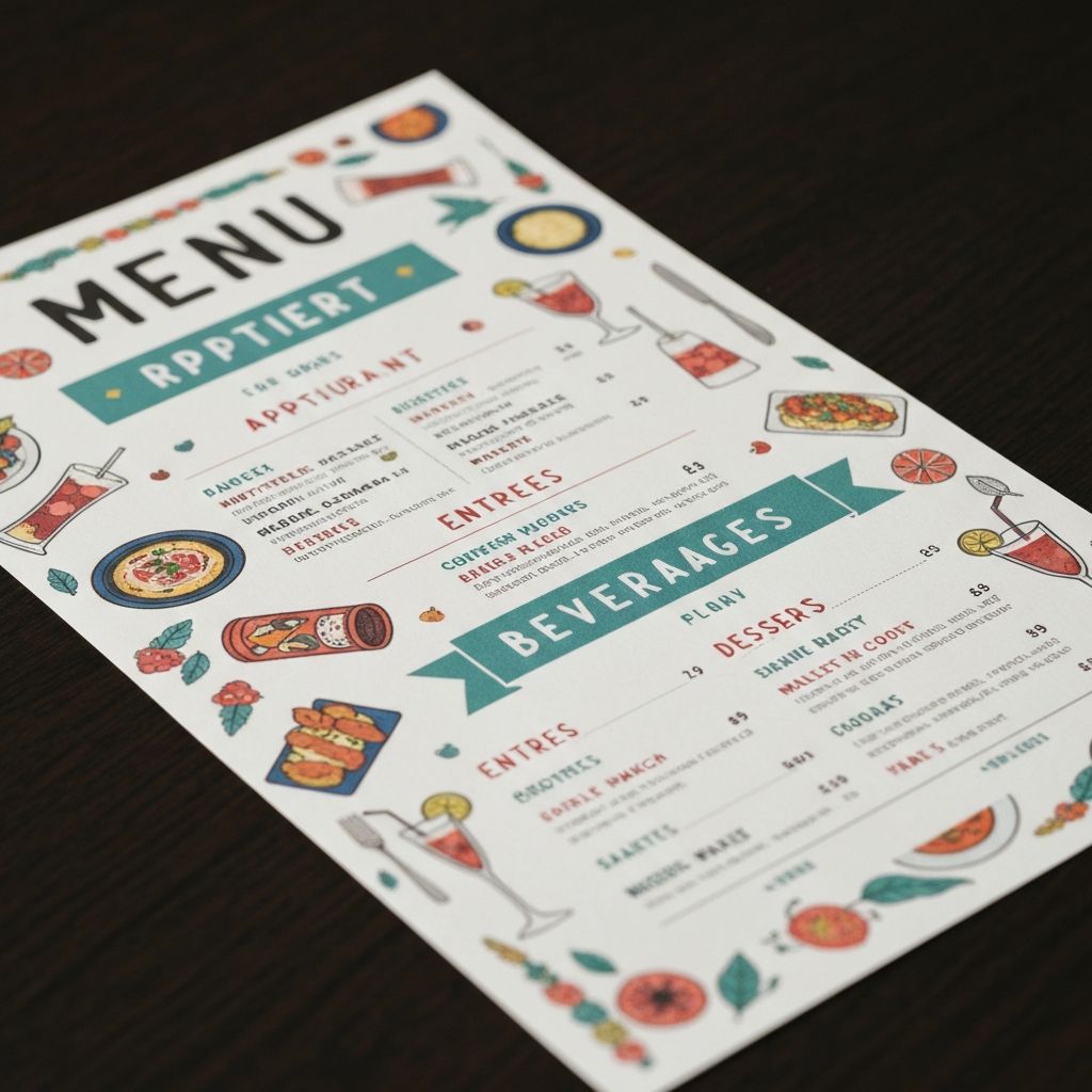 Manteles Personalizados