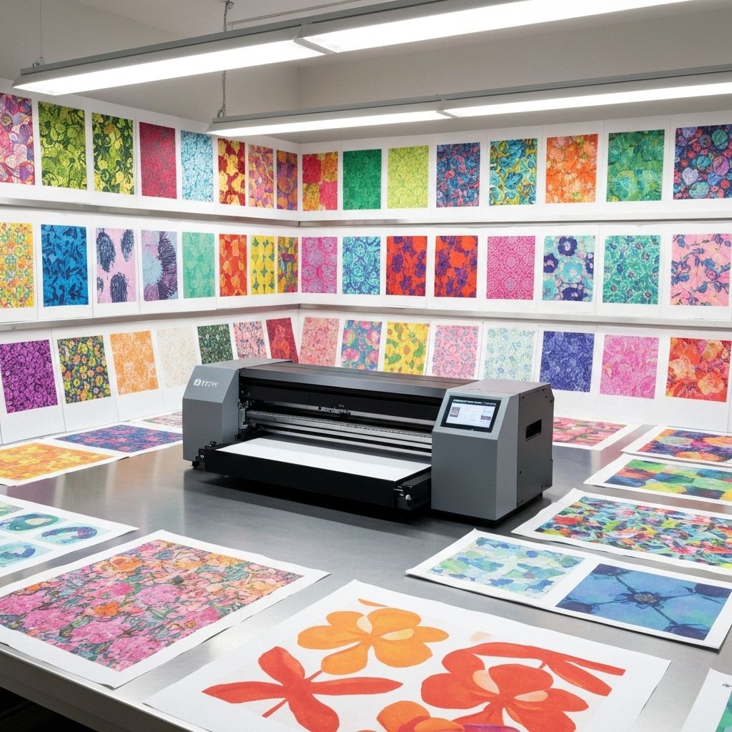 Impresión profesional