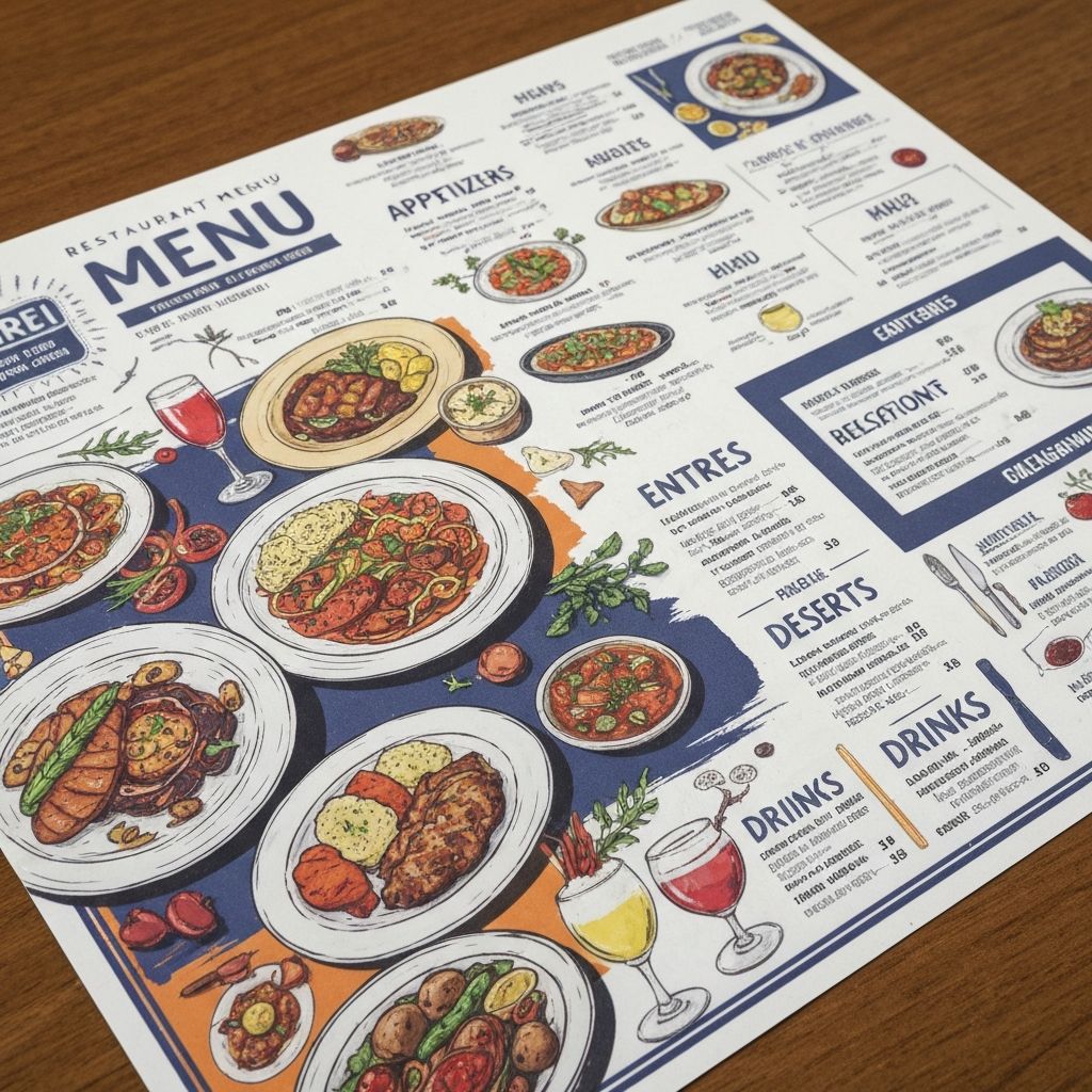 Mantel PVC con diseño personalizado